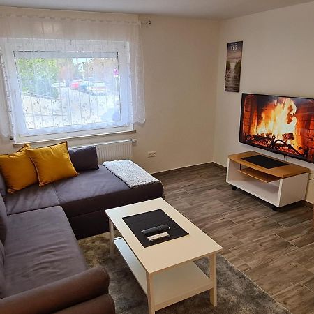 Ferienwohnung Akay Langenlonsheim Exteriér fotografie