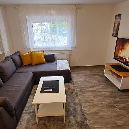 Ferienwohnung Akay Langenlonsheim Exteriér fotografie