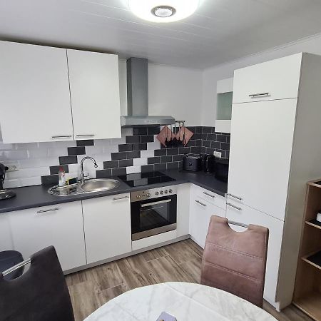 Ferienwohnung Akay Langenlonsheim Exteriér fotografie