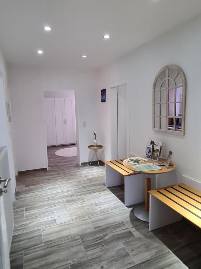 Ferienwohnung Akay Langenlonsheim Exteriér fotografie