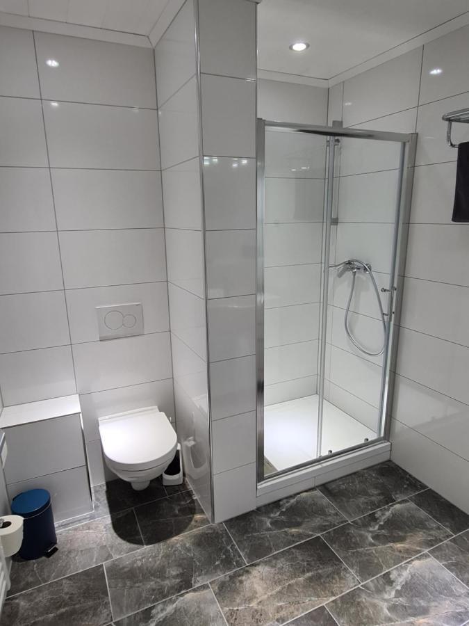 Ferienwohnung Akay Langenlonsheim Exteriér fotografie