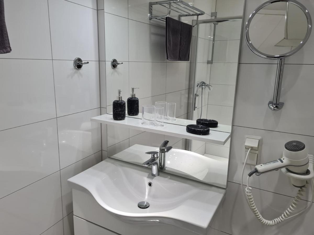 Ferienwohnung Akay Langenlonsheim Exteriér fotografie