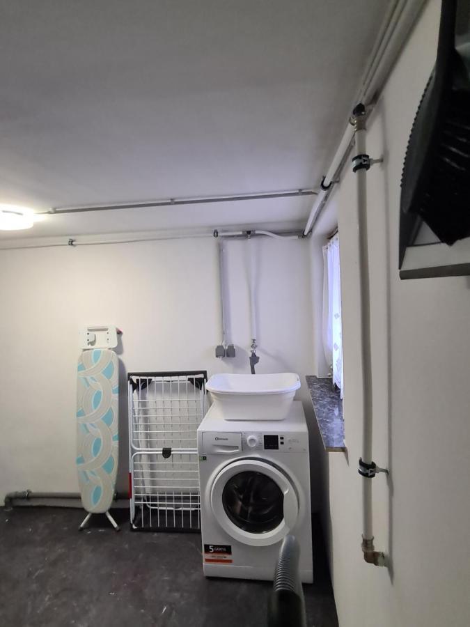 Ferienwohnung Akay Langenlonsheim Exteriér fotografie