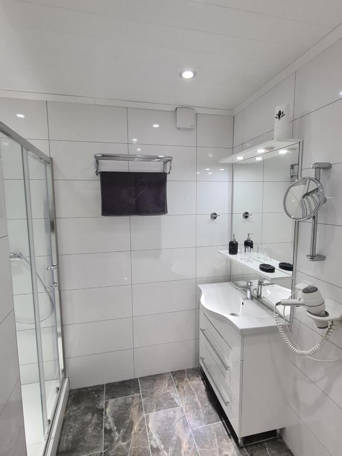 Ferienwohnung Akay Langenlonsheim Exteriér fotografie
