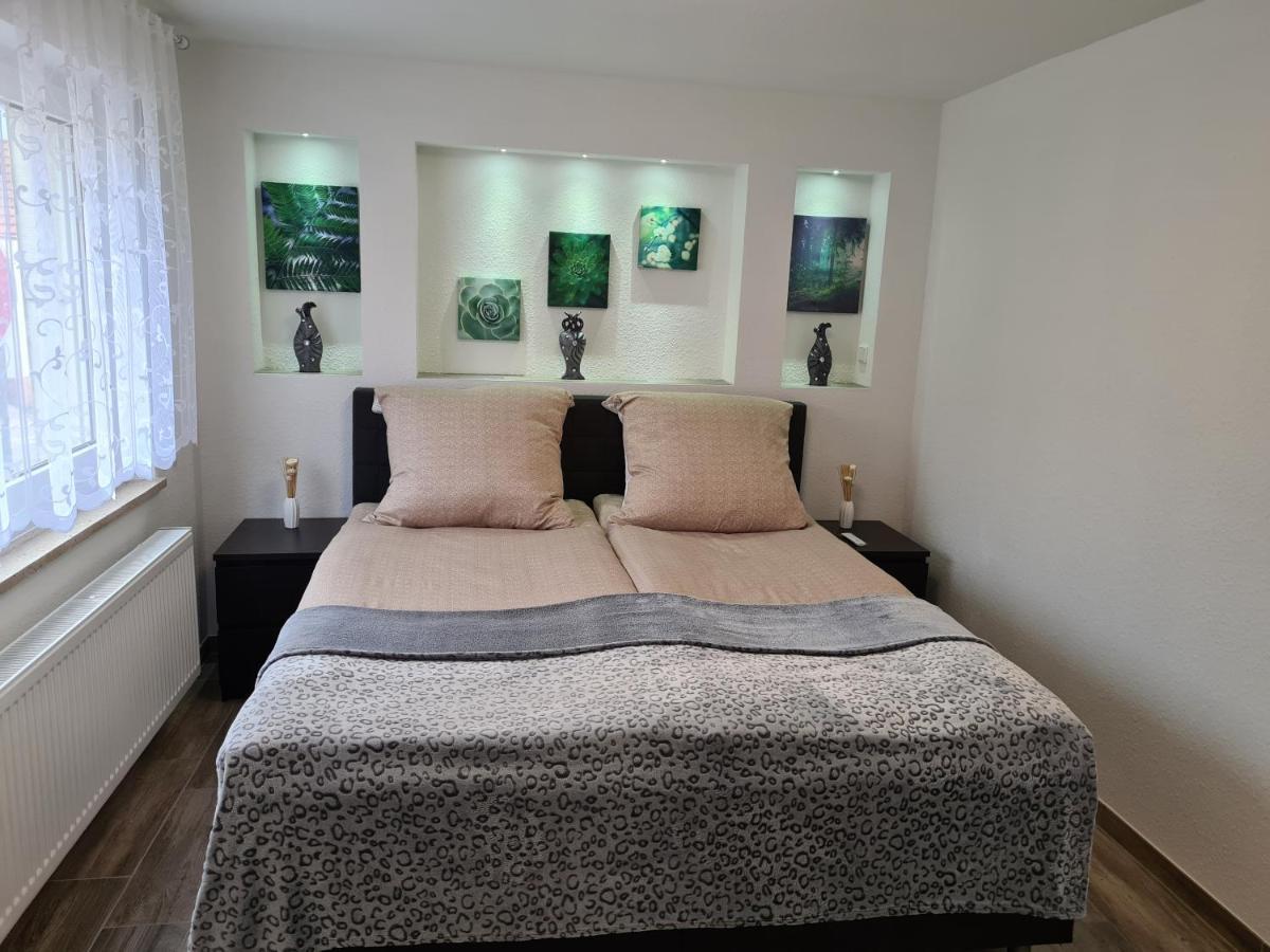Ferienwohnung Akay Langenlonsheim Exteriér fotografie